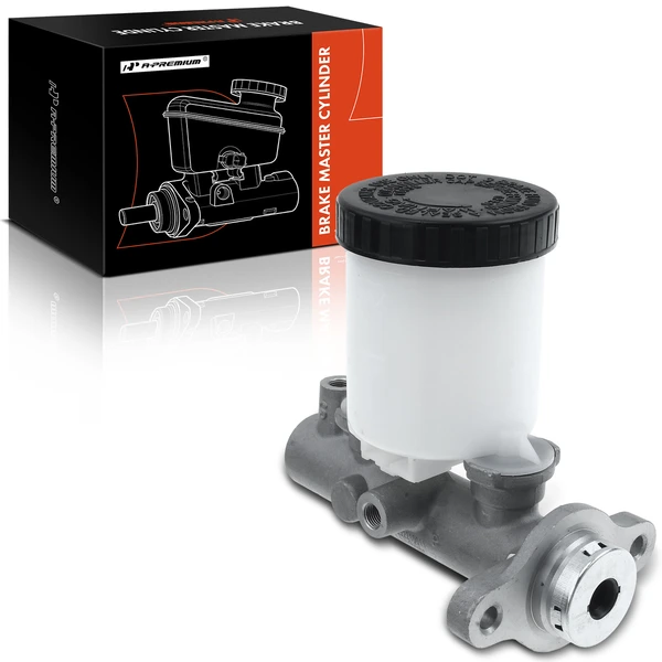 Brake Master Cylinder for 1986-1989 1992-1994 Nissan D21