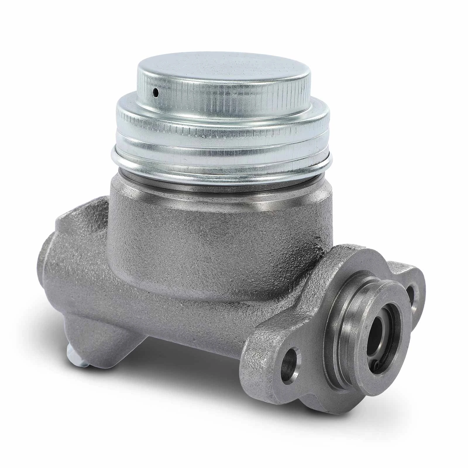 The A-premium Brake Master Cylinder with Reservoir for Ford Mustang 64-66 Thunderbird Mercury Image 