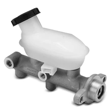 Brake Master Cylinder with Reservoir