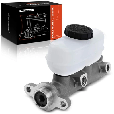 Brake Master Cylinder