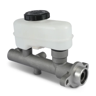 Brake Master Cylinder with Reservoir