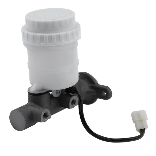 Brake Master Cylinder for Dodge Colt 1982-1989 Hyundai Excel Mitsubishi Plymouth