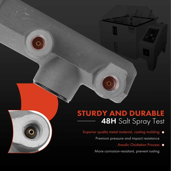 Brake Master Cylinder for Dodge Ram 1500 Chevrolet GMC C1500 C2500 K1500 K2500