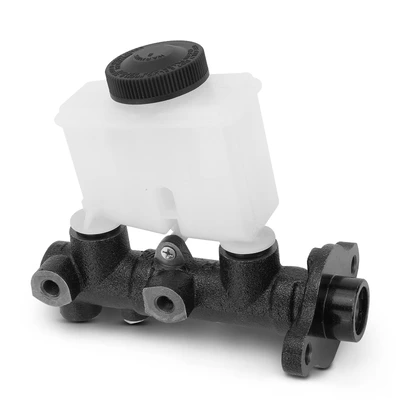 Brake Master Cylinder with Reservoir & Sensor
