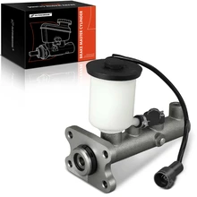 Brake Master Cylinder with Reservoir for 1986-1988 Toyota Pickup