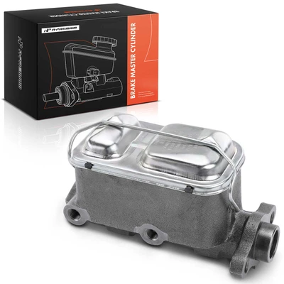 Brake Master Cylinder