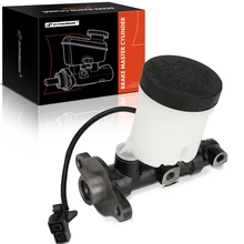 Brake Master Cylinder with Reservoir