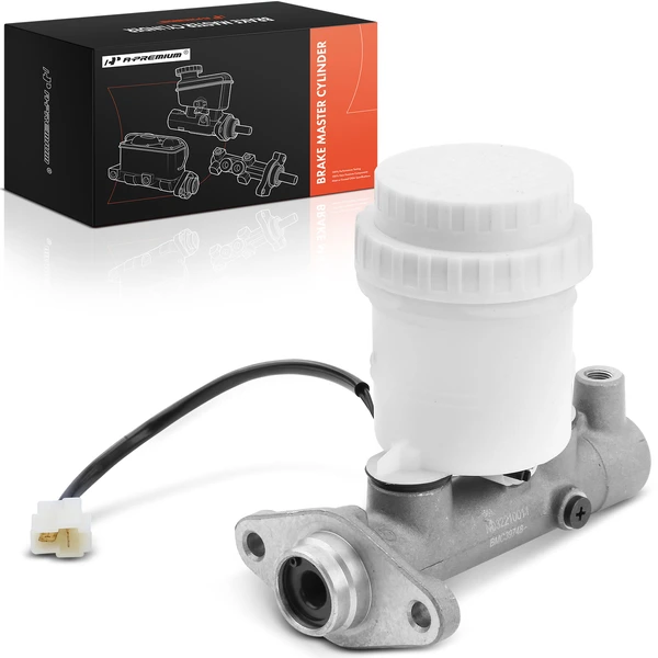 Brake Master Cylinder for 1990-1993 Dodge Ram 50