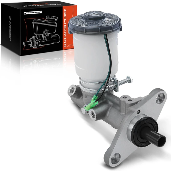 Brake Master Cylinder for 1988-1991 1993-1995 Honda Civic