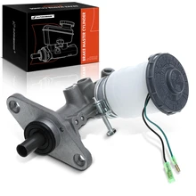 Brake Master Cylinder