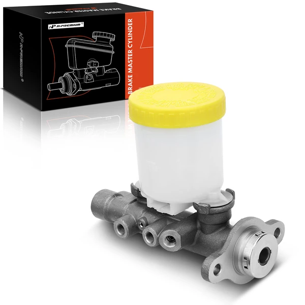 Brake Master Cylinder for 1996-1997 Nissan Pickup