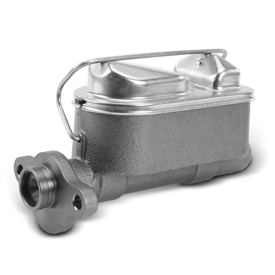 Brake Master Cylinder with Reservoir