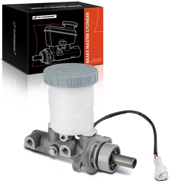 Brake Master Cylinder for 1989-1995 Suzuki Samurai