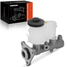 Brake Master Cylinder for 1990-1992 Geo Prizm