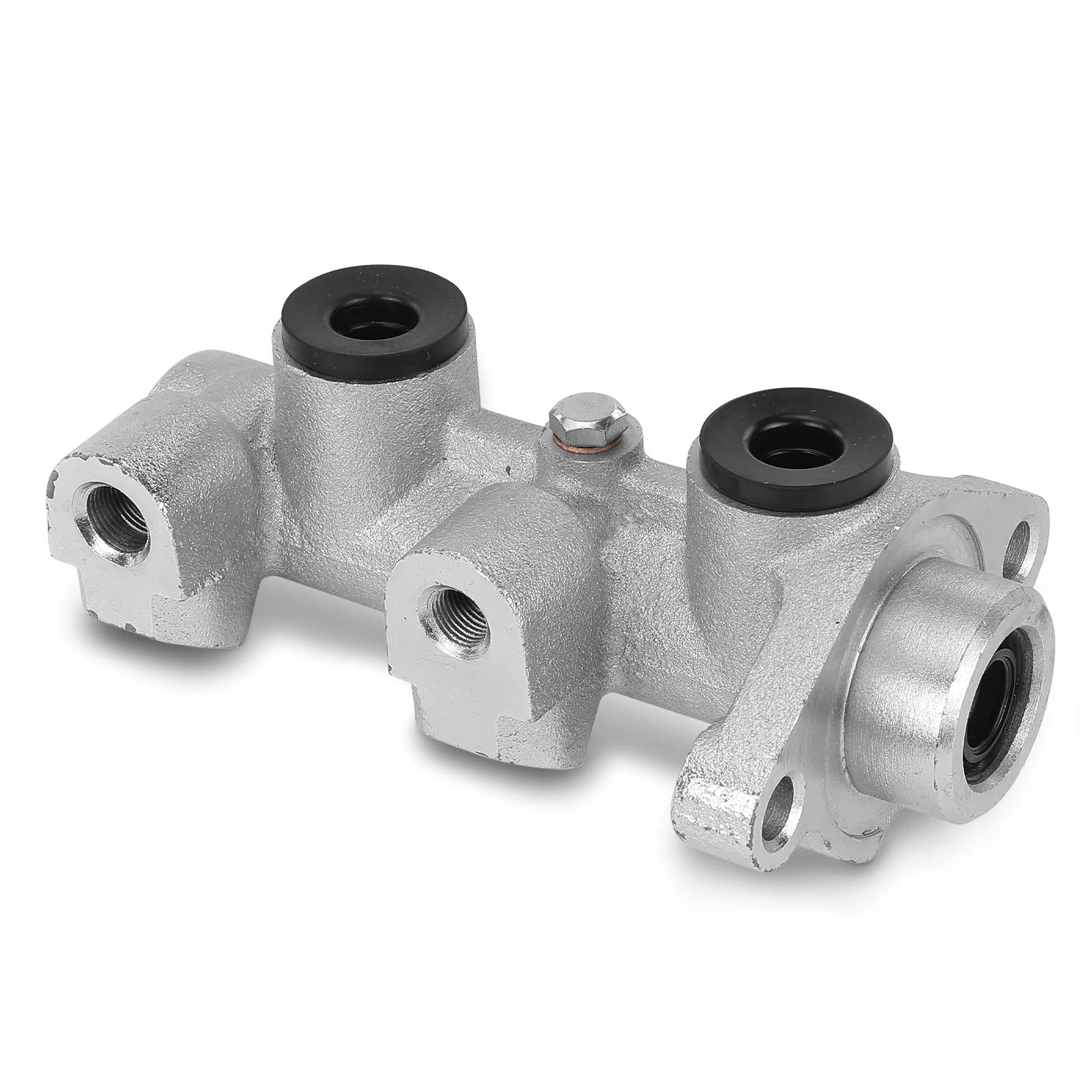 The A-premium Brake Master Cylinder for Pontiac LeMans 1989-1993 0.875 inch Bore Diameter Image 