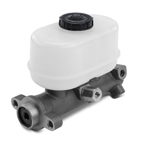 Brake Master Cylinder for 1989-1997 Ford F-53 Motorhome Chassis