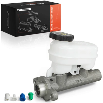 Brake Master Cylinder