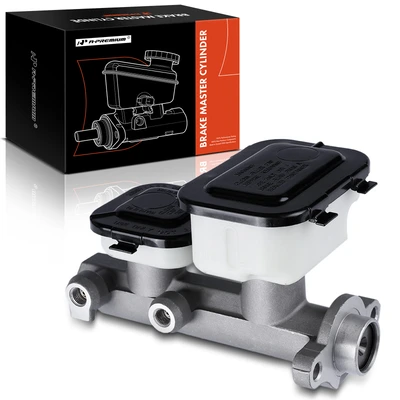 Brake Master Cylinder with Reservoir