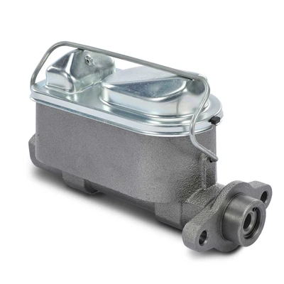 Brake Master Cylinder with Reservoir