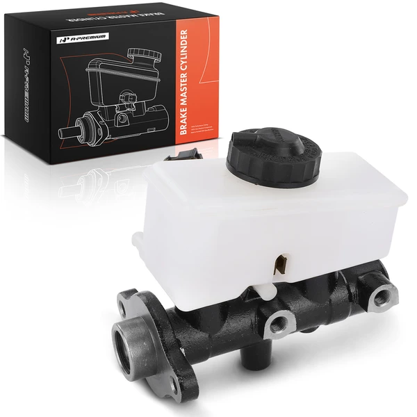 Brake Master Cylinder with Reservoir for Kia Sportage 2000-2002 Manual Trans.