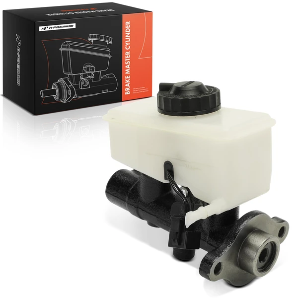 Brake Master Cylinder for 1995-1997 Kia Sportage