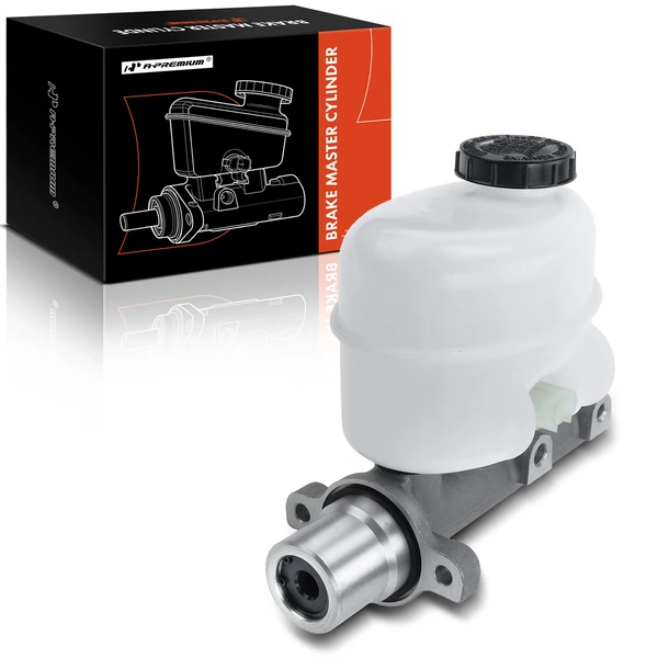 Brake Master Cylinder for 2004-2008 Ford F-150