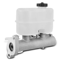 Brake Master Cylinder with Reservoir & Sensor