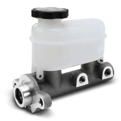 Brake Master Cylinder with Reservoir