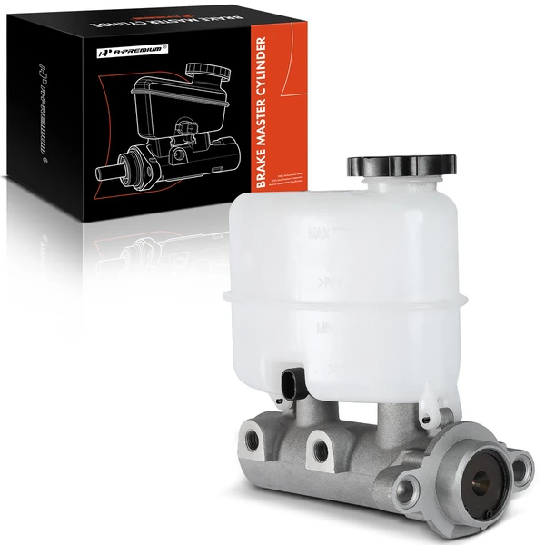 Brake Master Cylinder for 2001-2002 GMC Yukon XL 1500
