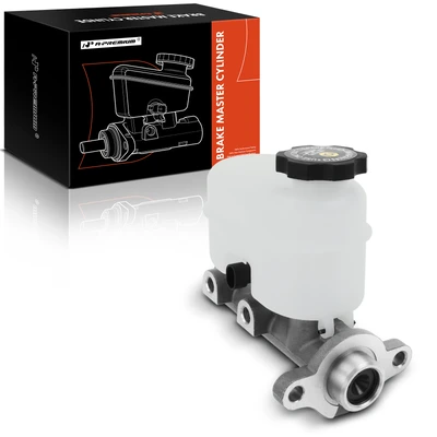 Brake Master Cylinder