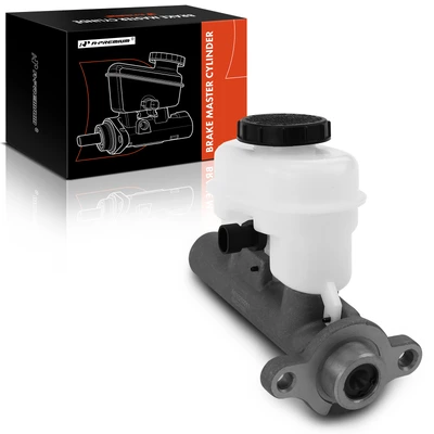 Brake Master Cylinder