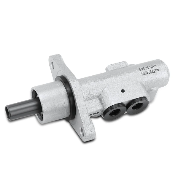 Brake Master Cylinder for Volkswagen Golf Jetta 1995-1999 4-Wheel ABS