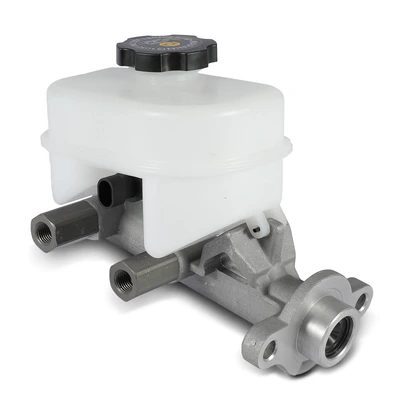 Brake Master Cylinder with Reservoir