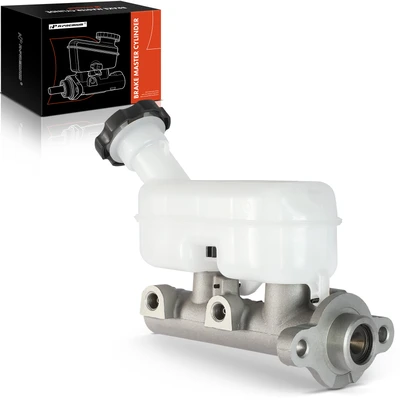 Brake Master Cylinder