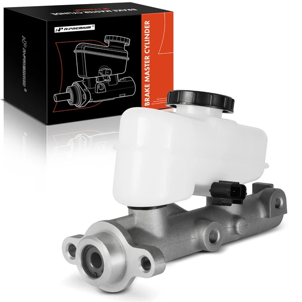 Brake Master Cylinder for Ford Crown Victoria Lincoln Town Car 1 in