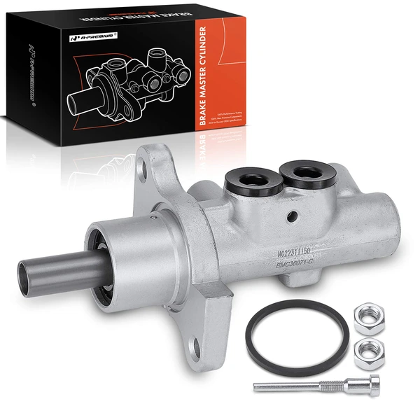 Brake Master Cylinder for 1999-2000 BMW 328i