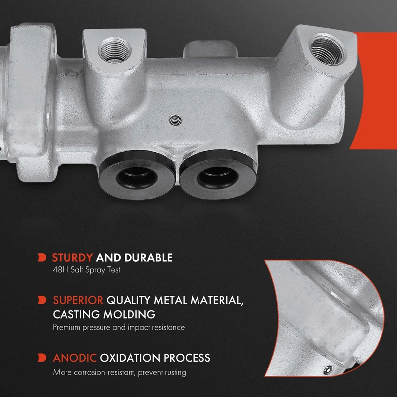 Brake Master Cylinder for BMW E46 323Ci 323i 328Ci 328i 1999-2000