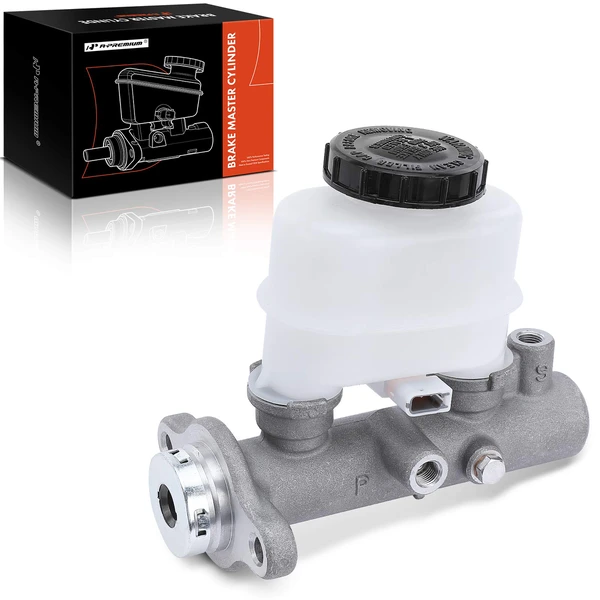 Brake Master Cylinder for 2000-2002 Nissan Maxima