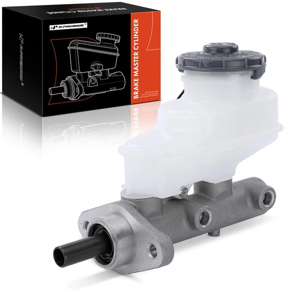 Brake Master Cylinder for 2001-2002 Honda Accord