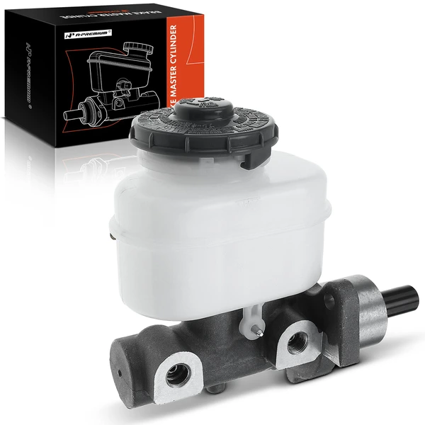 Brake Master Cylinder for 1999-2004 Honda Odyssey