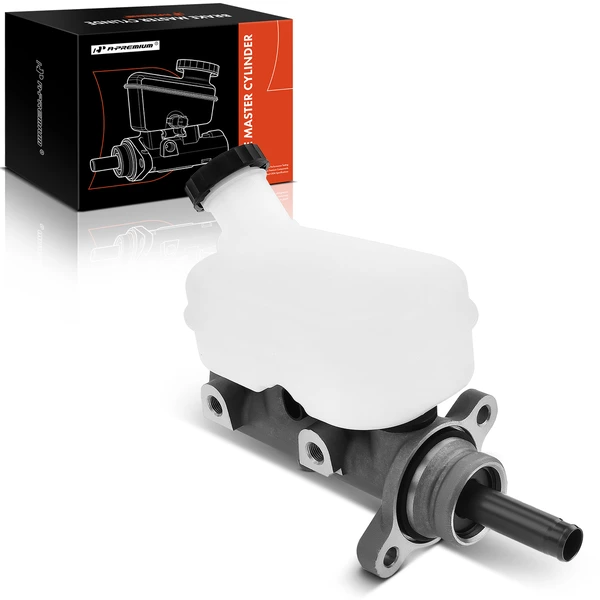 Brake Master Cylinder for 2001-2007 Dodge Caravan