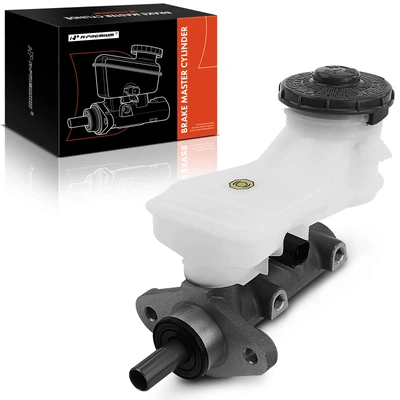 Brake Master Cylinder