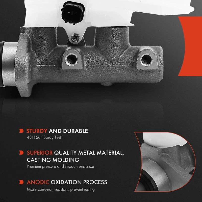 Brake Master Cylinder for Honda Civic 2001-2005 Acura RSX 2002-2004