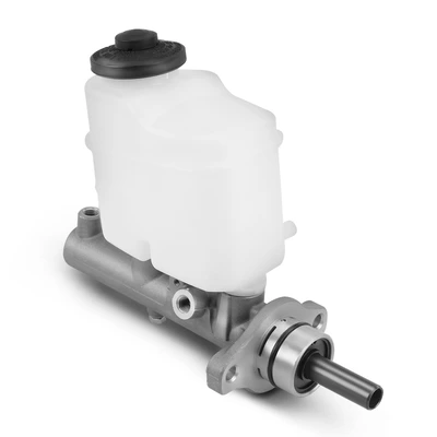 Brake Master Cylinder with Reservoir