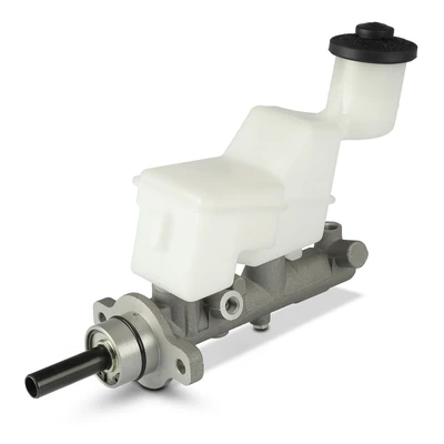 Brake Master Cylinder with Reservoir