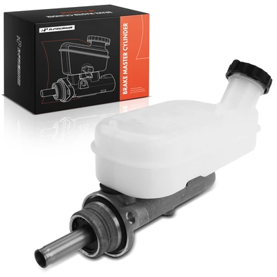 Brake Master Cylinder