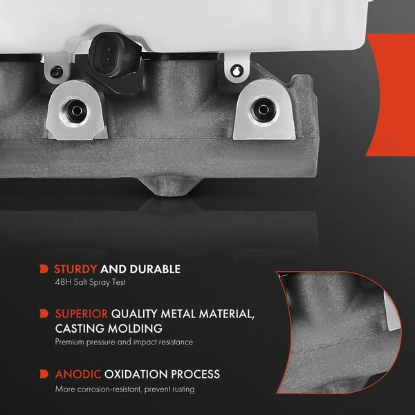 Brake Master Cylinder for Dodge Caravan Chrysler Town & Country