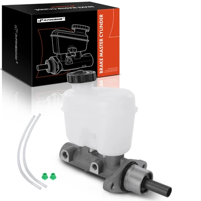 Brake Master Cylinder with Reservoir
