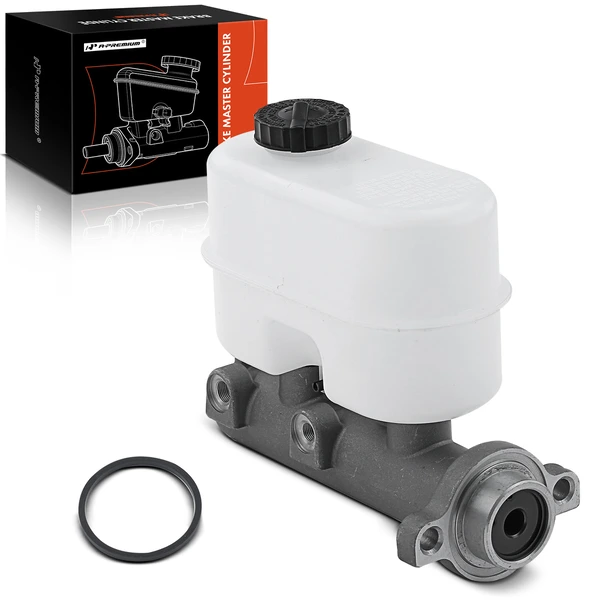 Brake Master Cylinder for 2001-2002 Dodge Ram 3500