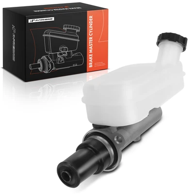 Brake Master Cylinder